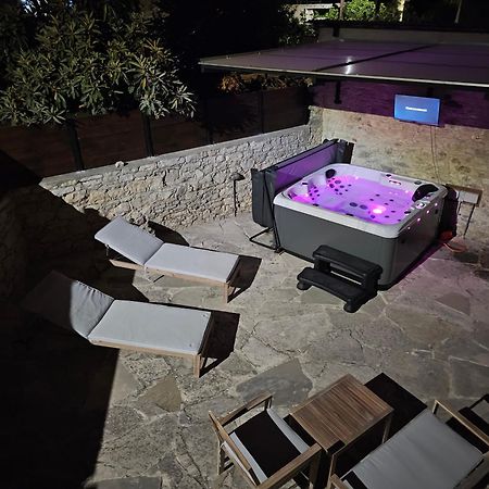 The Stonehouse Suites With Private Bath Spas Лимасол Екстериор снимка