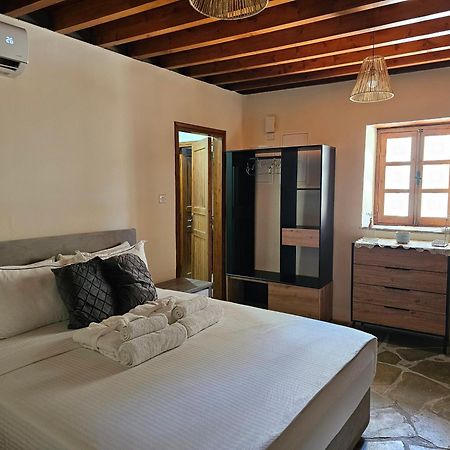 The Stonehouse Suites With Private Bath Spas Лимасол Екстериор снимка