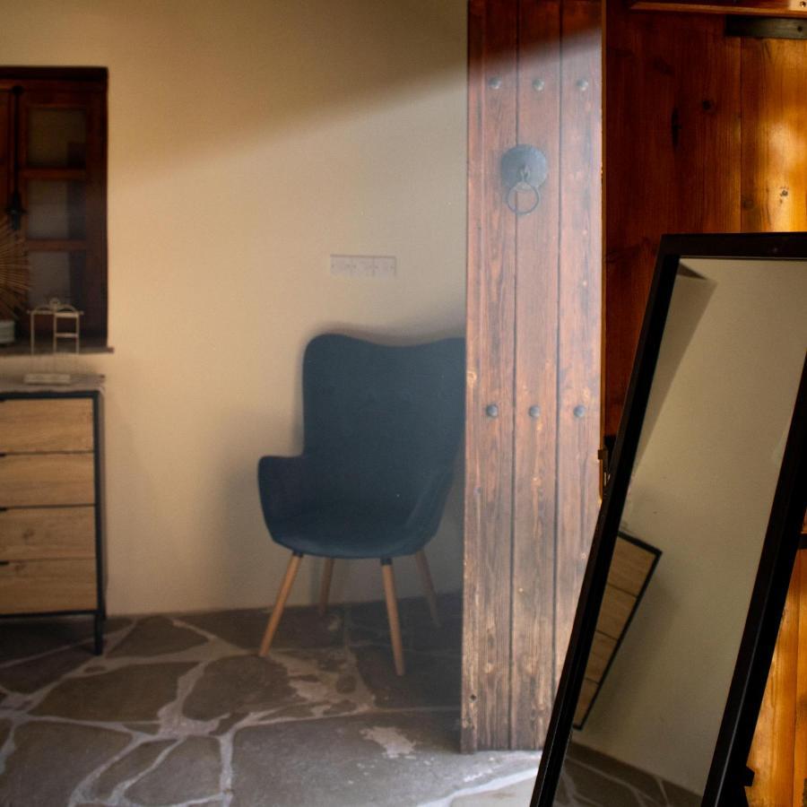 The Stonehouse Suites With Private Bath Spas Лимасол Екстериор снимка