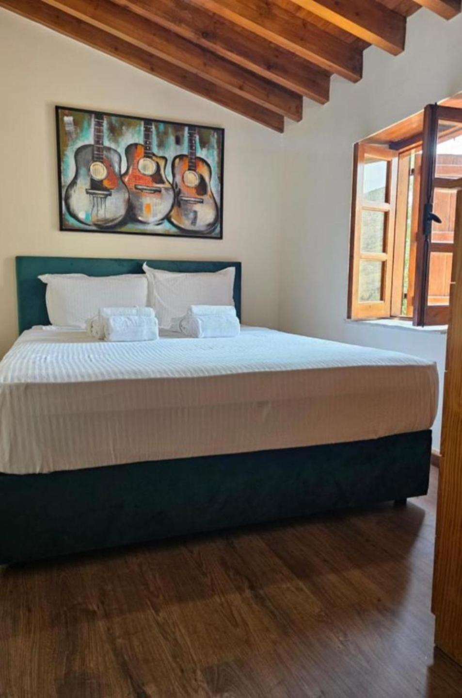 The Stonehouse Suites With Private Bath Spas Лимасол Екстериор снимка